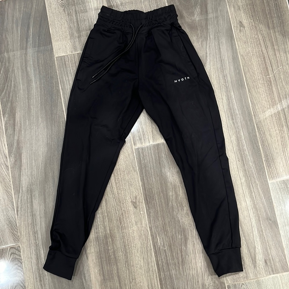 Nvgtn joggers